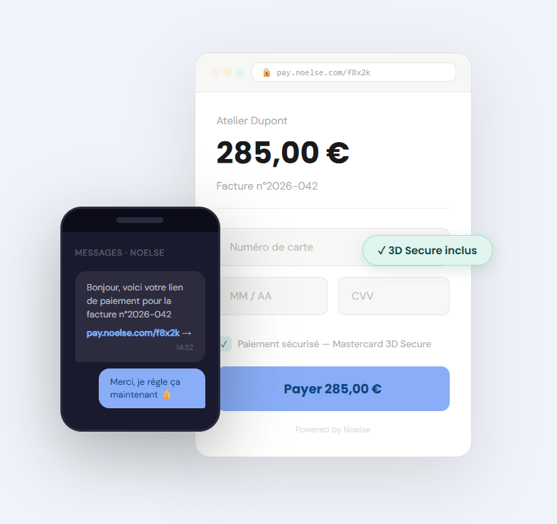 Pro Digital - NoelsePro DigitalPack Commercant/ArtisanNoelseNoelsePro Digital