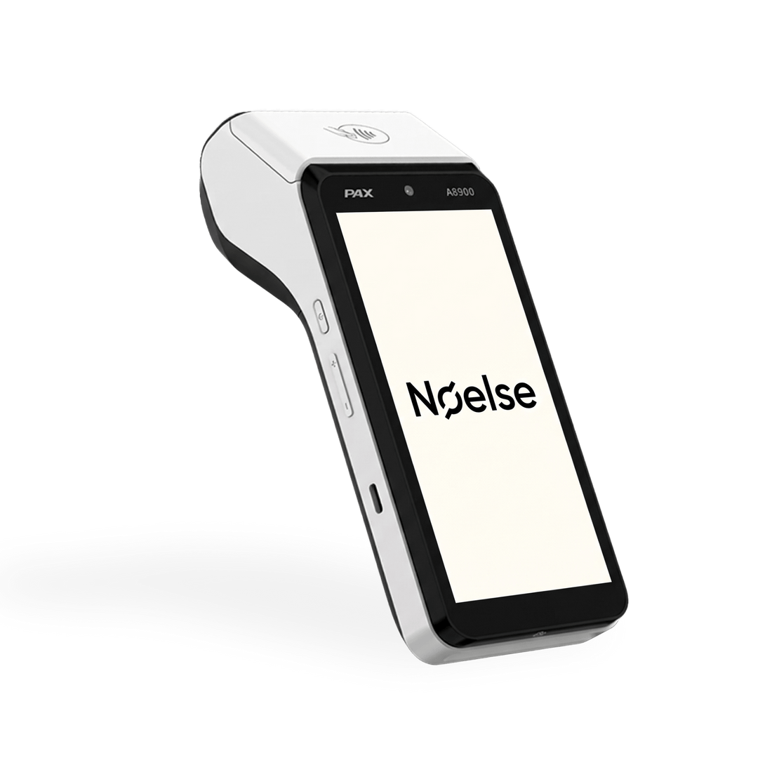Terminal mobile pro - NoelseTerminal mobile proTerminal de paiement (TPE)PAXNoelsePAX-A8900Terminal mobile pro